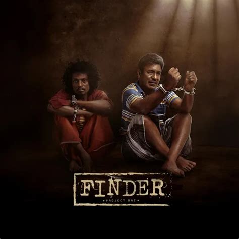 Finder - Project 1 2023 Full Movie Online - Watch HD Movies on Airtel ...