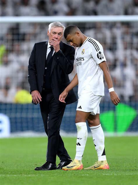 When is Carlo Ancelotti leaving Real Madrid? Latest on Brazil role as ...