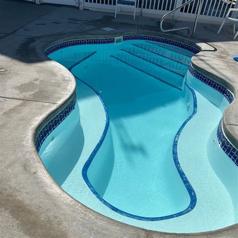 AMBASSADOR RV RESORT - Campground Reviews (Caldwell, Idaho)