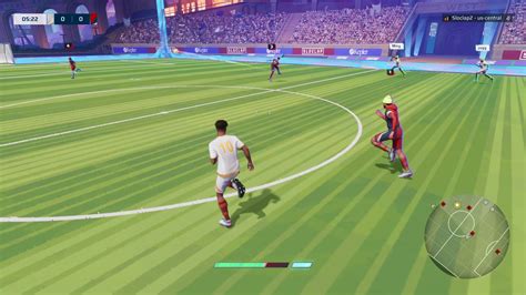 REMATCH - Télécharger pour PC Gratuit