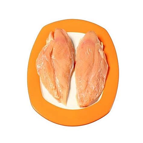 Buy Sneha chicken Chicken - Breast Boneless Online at Best Price of Rs ...