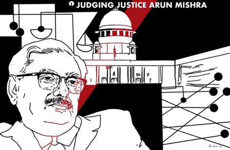 Justice Arun Mishra’s Social Conservatism a Key Factor in His Neglect ...