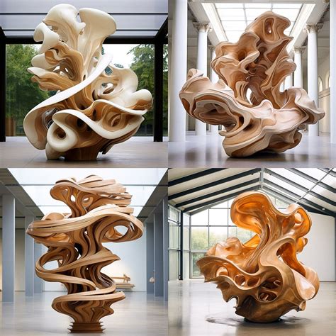 SCULPTURE panosundaki Pin