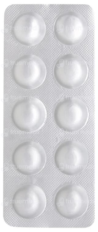 Folate 9 | Order Folate 9 Tablet Online at Truemeds