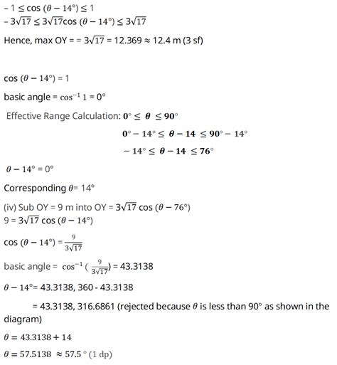 Image result for Trigonometry Function Exercise 3.2 Dinesh Sir