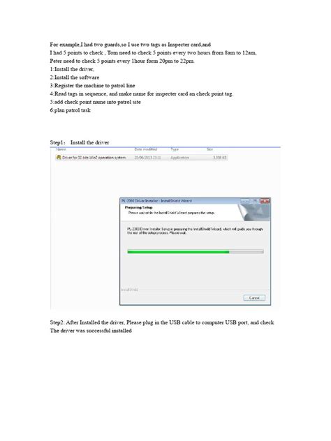 Image result for Software Operation Guide