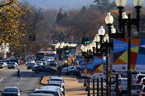 Trump Cancels Trail, Bike-Lane Grants Deemed ‘Hostile’ to Cars