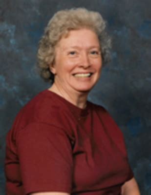 Marilyn Bouldin Obituary - 2023 - Cox-Needham Funeral Home