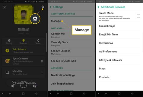 Slik oppdaterer du Snapchat – Hvordan Apne Blogg