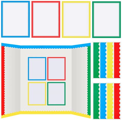 Science Project Board 的图像结果