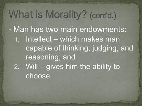 Morality Examples 的图像结果