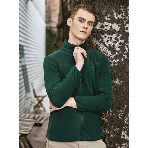 amazfit-unisex-outdoor-fleece-jacket-xiaomi-products-amazfit-s-men ...