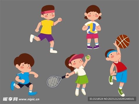 运动 Cartoon 的图像结果