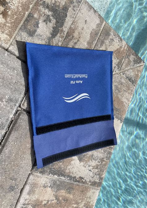 Pool Auto Fill Not Working 的图像结果