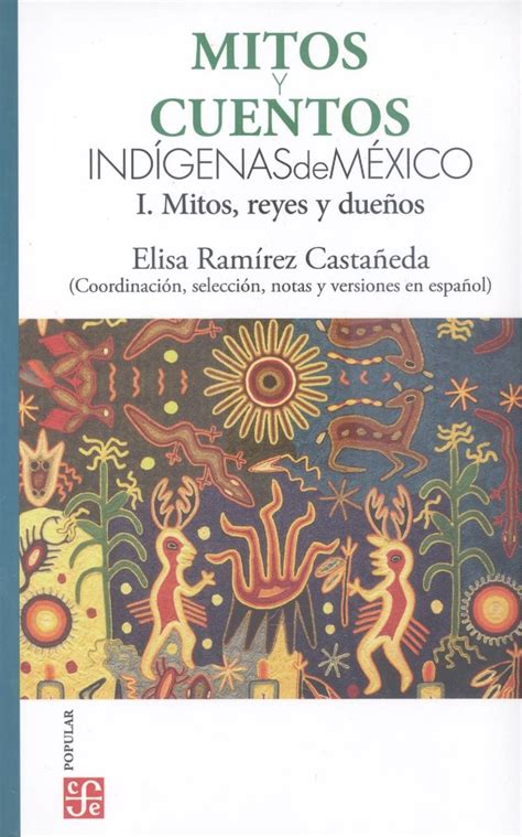 Buy Mitos y cuentos indígenas de México (1-2) Book Online at Low Prices ...