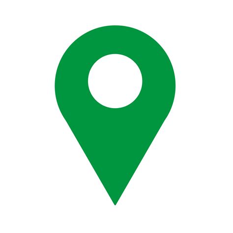 Map Pointer Icon 的图像结果
