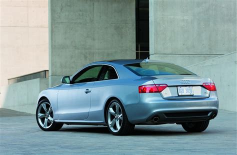 2009 Audi A5 Image. Photo 4 of 13