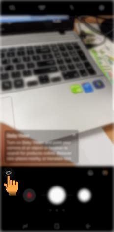 How to activate and use Bixby Vision in Samsung Galaxy S8 plus ...