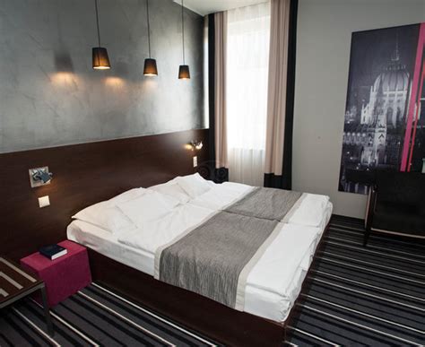 A true sample of excellent hospitality - Review of Carat Boutique Hotel ...