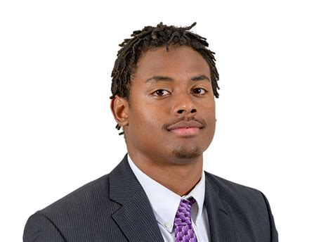 Arthur Jackson III - Eastern Michigan Eagles Wide Receiver - ESPN (IN)
