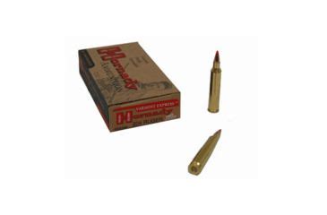 Hornady Superformance .204 Ruger 40 Grain V-MAX Centerfire Rifle ...