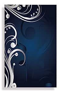 Canvas Wall Art Painting Abstract Background UnFramed Decor for Home ...