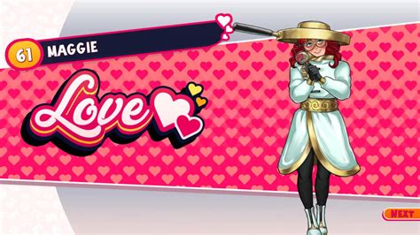 Date Everything - Maggie Guide - Screen Hype