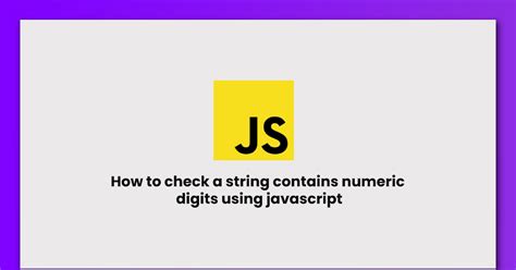 Image result for JavaScript String Contains