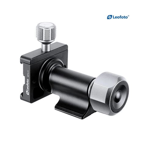 Leofoto MPG-01 Gimbal Head – simplyshopping.in