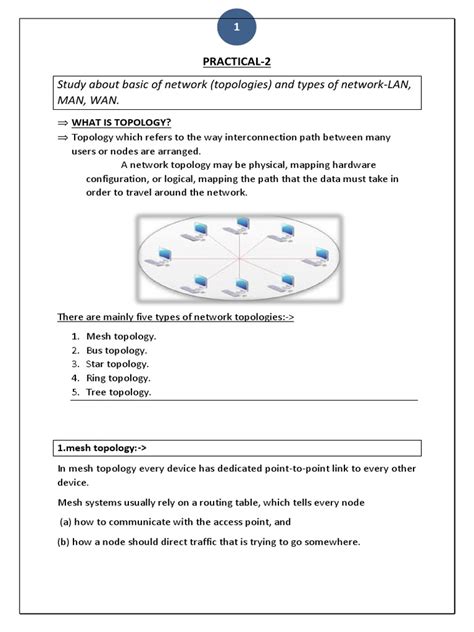 Networks 的图像结果