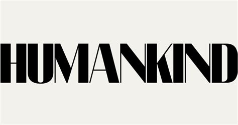 HUMANKIND