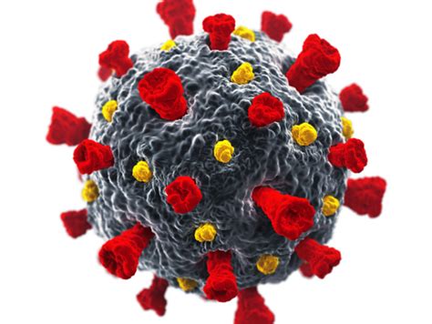 Coronavirus: The virus causing COVID-19 is changing, here is what it ...