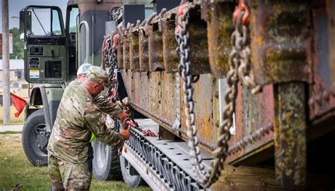 Historic Iowa National Guard railcars preserved at Boone Railroad ...