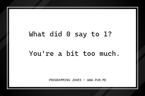 Image result for Programming Language Jokes