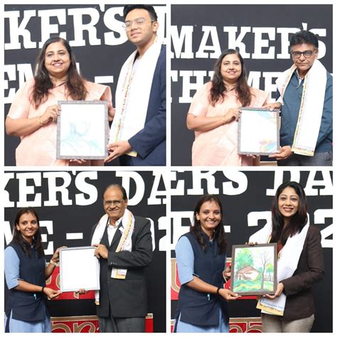 Maker’s Day 2023: एकम् BHARAT – Uniting Creativity and Innovation ...