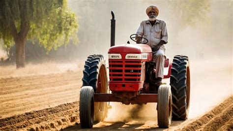 कृषि मशीनीकरण में कहां खड़ा है भारत, आचार्य बालकृष्ण ने दी ये बड़ी ...