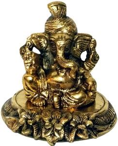 Rishi Muni Decorative Showpiece - 16 cm Price in India - Buy Rishi Muni ...
