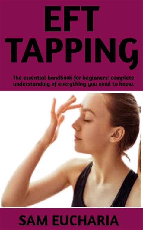 Image result for Tapping EFT Simple