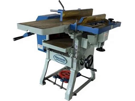 Wood Planer Machine - Combi Max Planner 13 Inch Trader - Retailer from ...