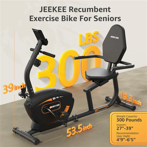 Recumbent Elliptical Exercise Machine 的图像结果
