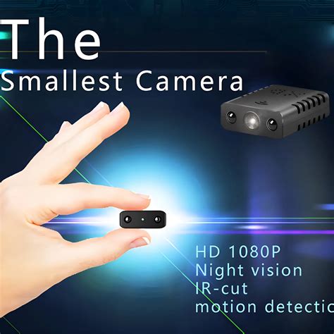 Image result for XD Mini Security Camera