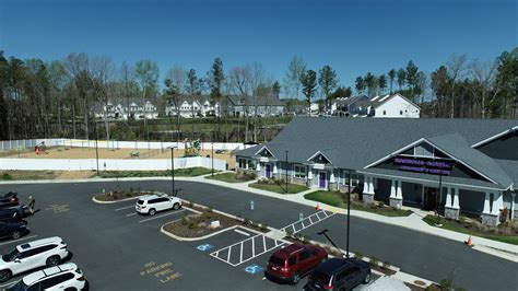 Magnolia Academy Children’s Center Addition | Norman Company Inc.