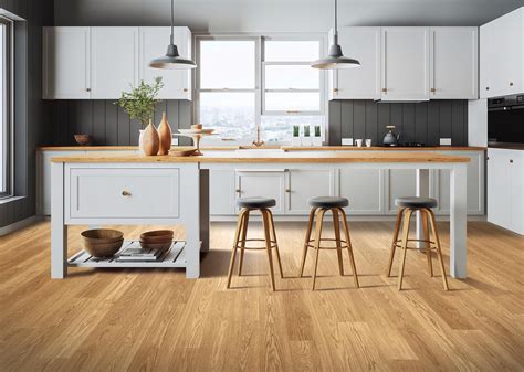 Transform Your Space with Mohawk RevWood Plus Sterlington Collective ...