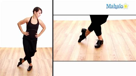 Image result for Beginning Tap Dance Tutorial YouTube