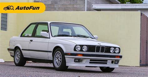 Hal Ini Perlu Diketahui Sebelum Beli BMW E30 318i Bekas | AutoFun