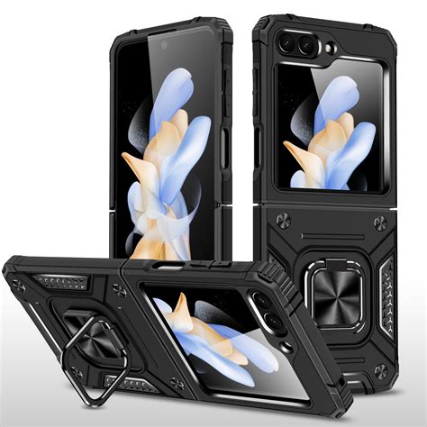 Flash Robot - Back Case for Samsung Galaxy Z Flip6 5G - (INR 499 Only