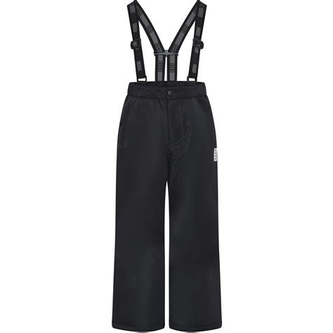 LEGO® Lwpayton 701 - Kids Ski Pants - Black | BIKE24