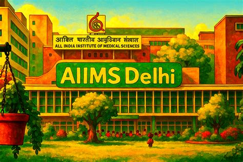 AIIMS DELHI | Medical wallpaper, Doctor quotes medical, Medical student motivation