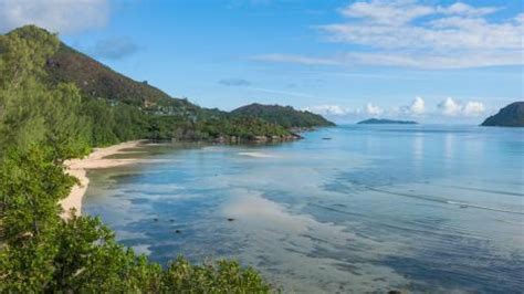 Strände auf Praslin - Die schönsten Strände auf einen Blick