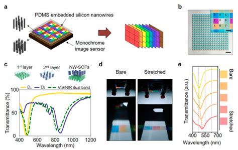 Recent Advances in Vertically Aligned Nanowires for Photonics Applications